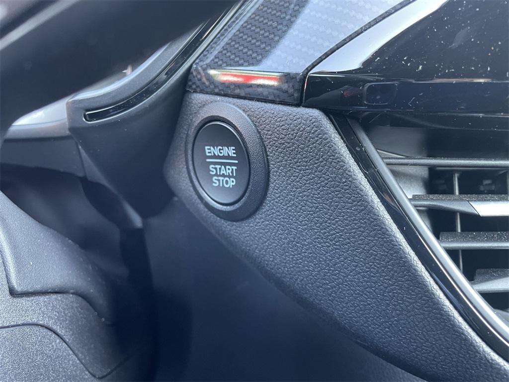 used 2025 Ford Escape car, priced at $27,900