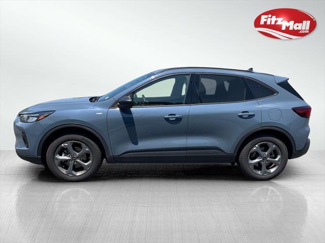 used 2025 Ford Escape car, priced at $30,300