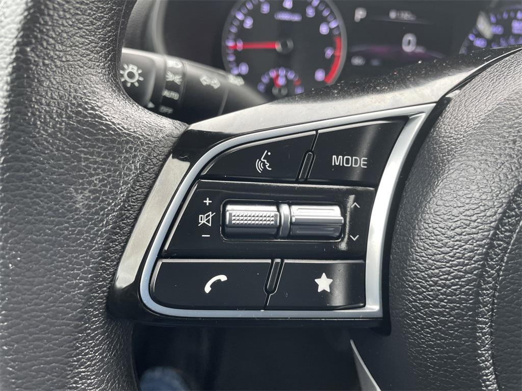 used 2023 Kia Forte car, priced at $17,900