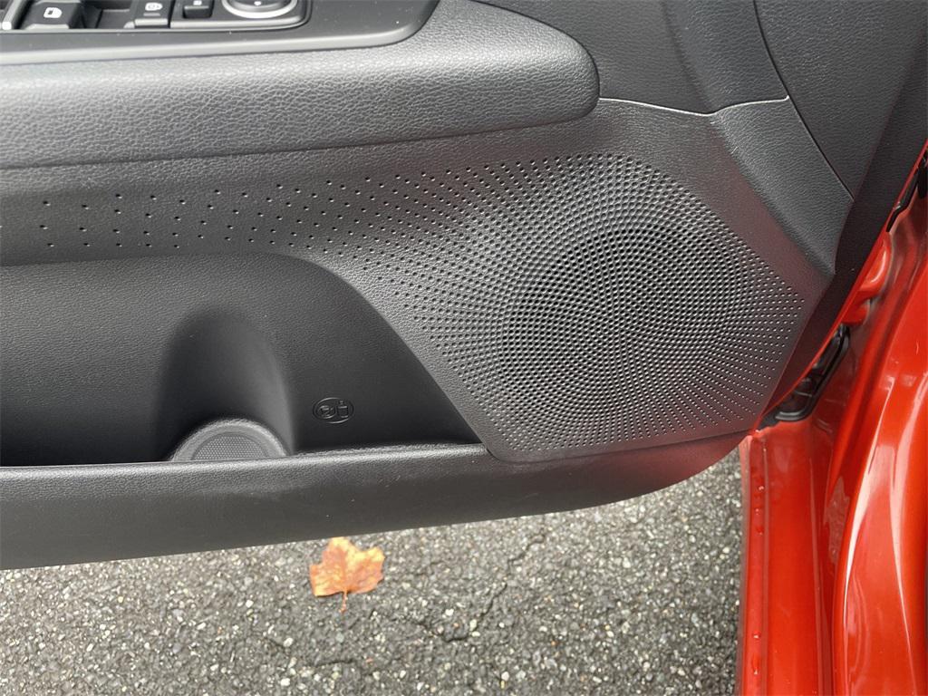 used 2023 Kia Forte car, priced at $17,900