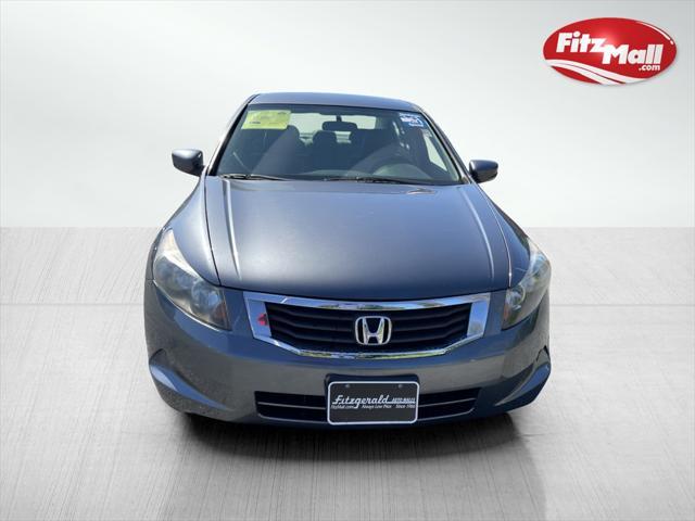 used 2010 Honda Accord car, priced at $7,200