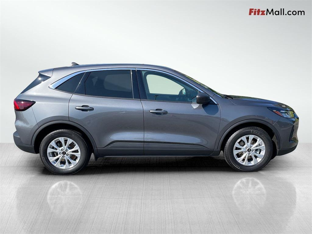 used 2023 Ford Escape car, priced at $20,700