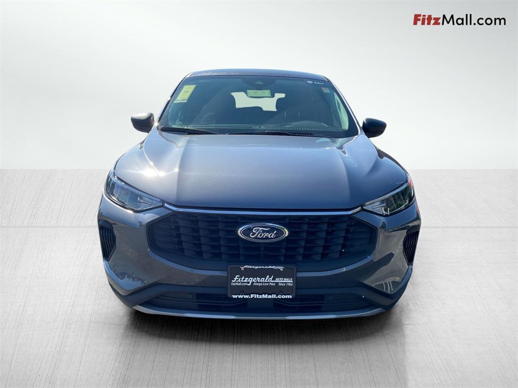 used 2023 Ford Escape car, priced at $20,700