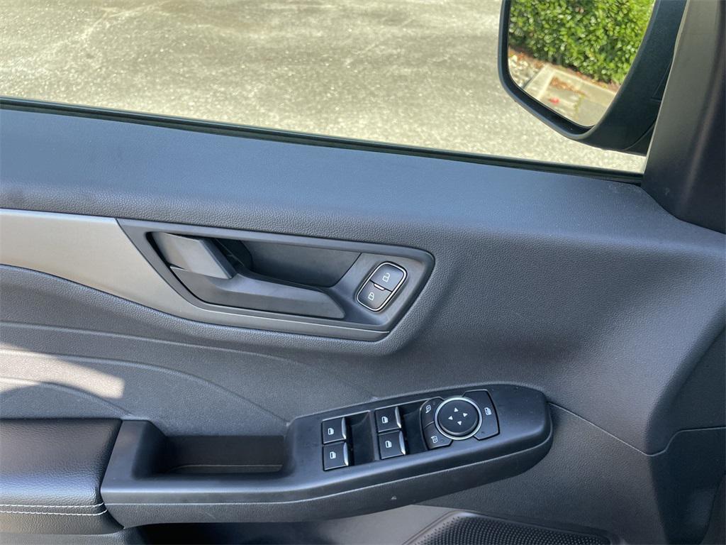 used 2023 Ford Escape car, priced at $20,700