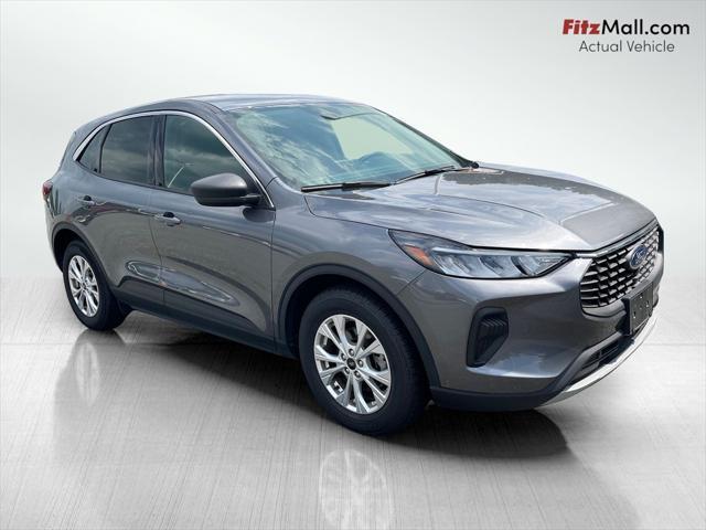 used 2023 Ford Escape car, priced at $22,300