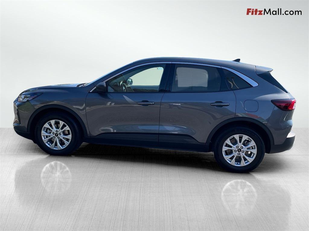 used 2023 Ford Escape car, priced at $20,700