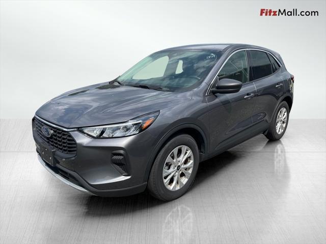 used 2023 Ford Escape car, priced at $22,300