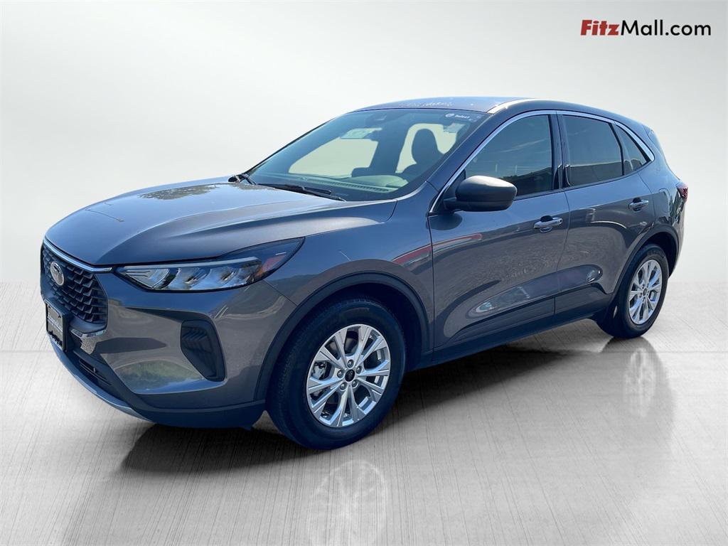 used 2023 Ford Escape car, priced at $20,700