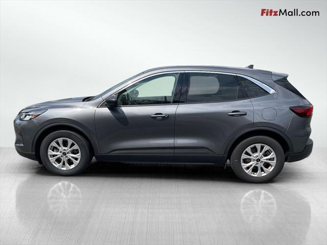 used 2023 Ford Escape car, priced at $22,300