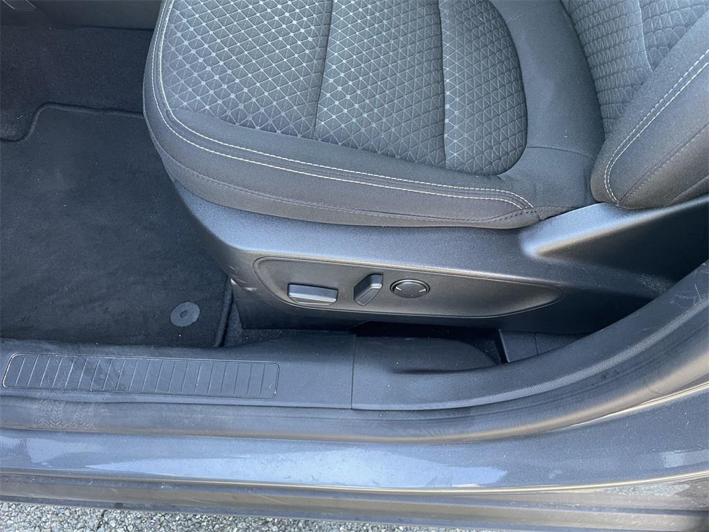 used 2023 Ford Escape car, priced at $20,700