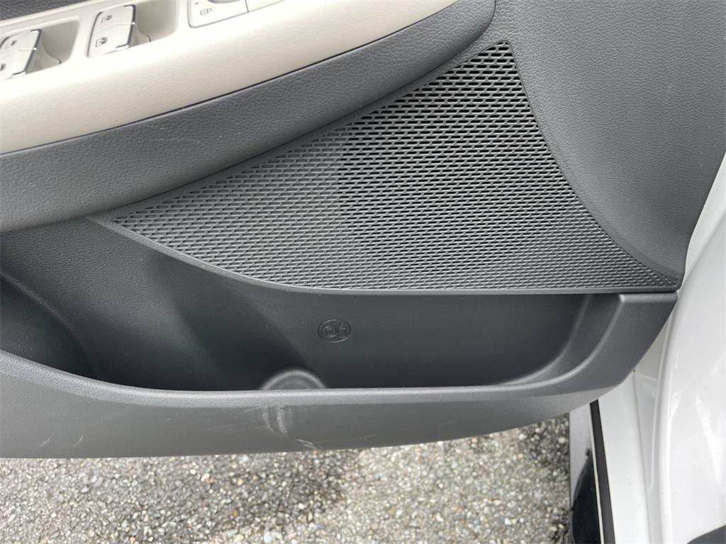 used 2023 Hyundai Sonata car, priced at $18,600