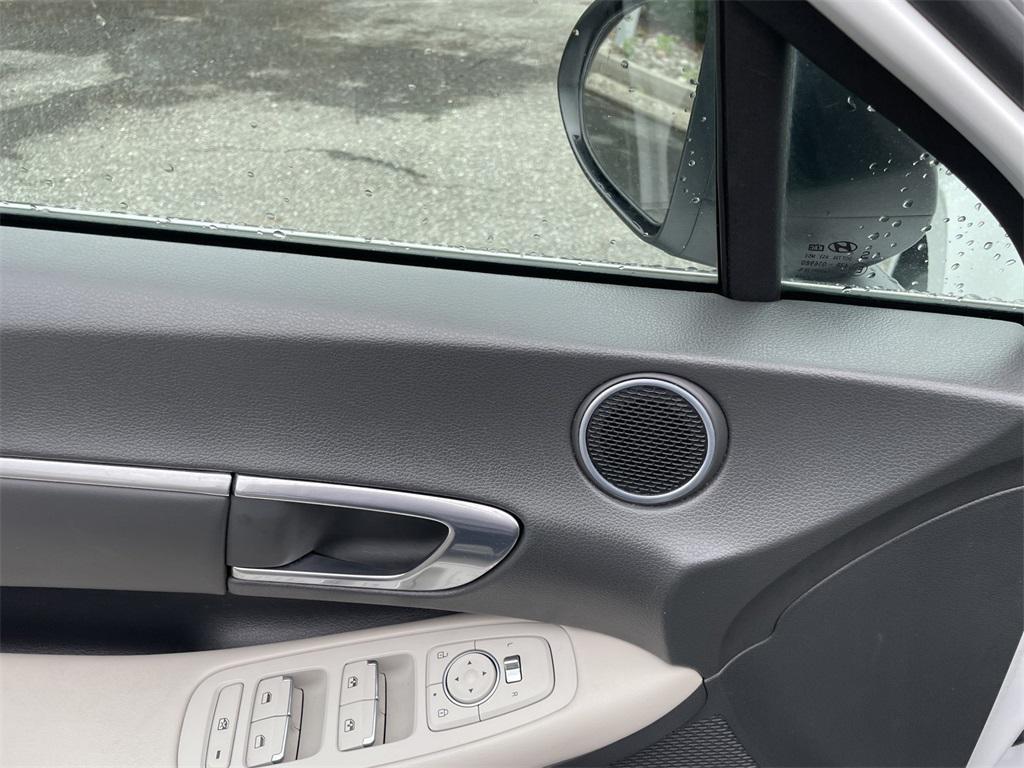 used 2023 Hyundai Sonata car, priced at $18,600