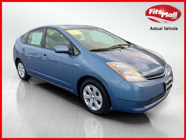 used 2008 Toyota Prius car, priced at $5,100