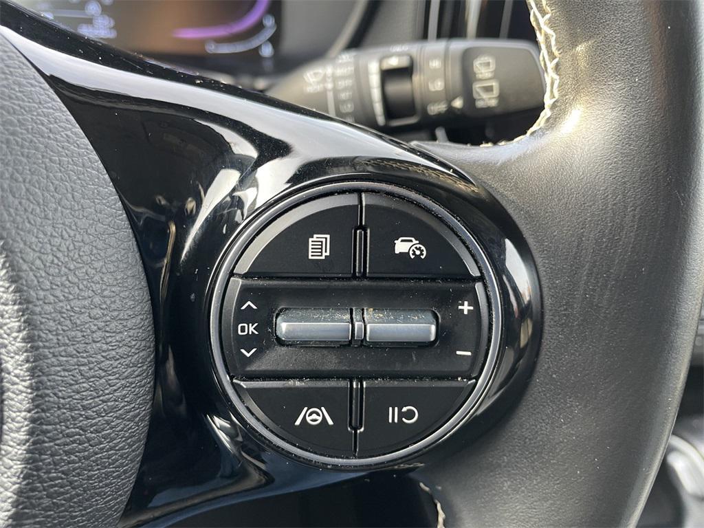 used 2023 Kia Soul car, priced at $18,800