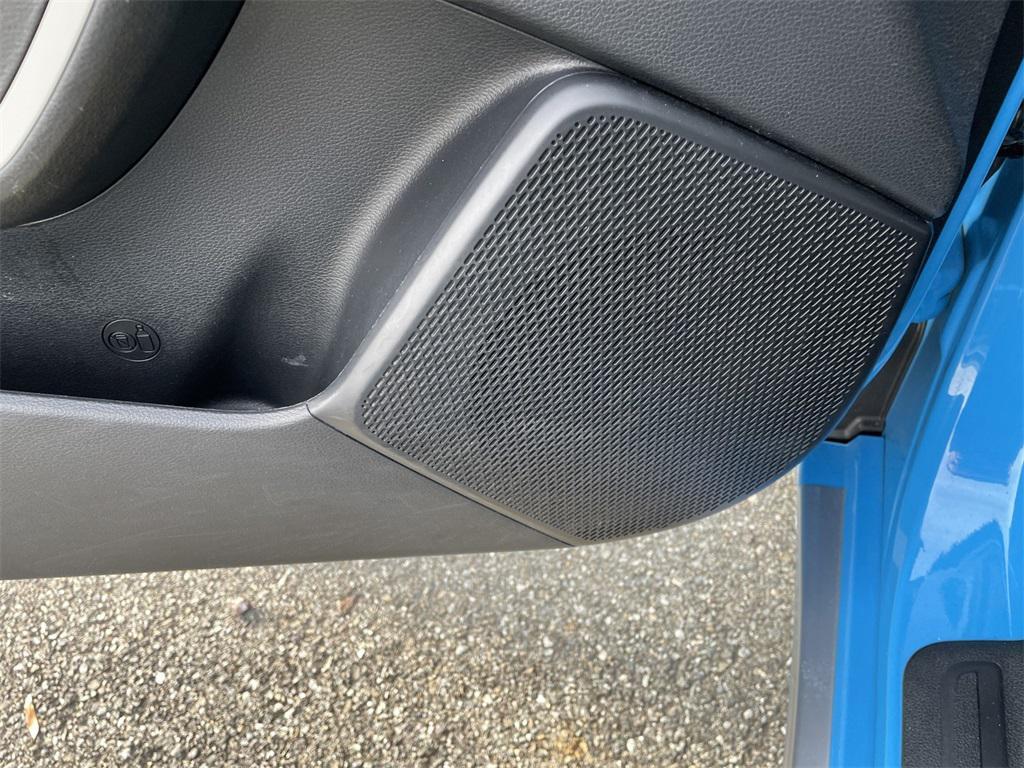 used 2023 Kia Soul car, priced at $18,800