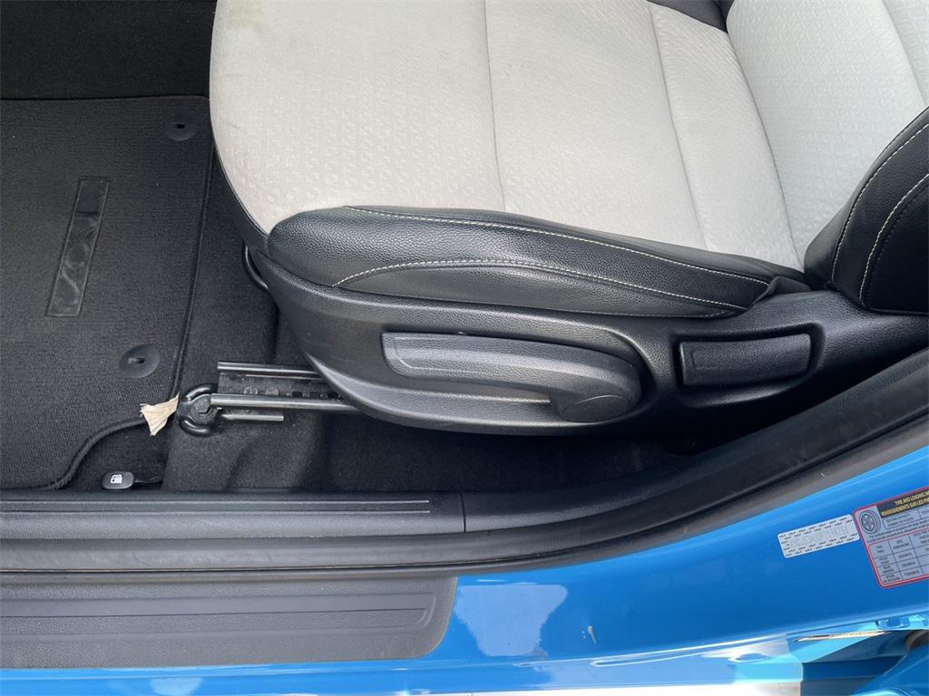 used 2023 Kia Soul car, priced at $18,800