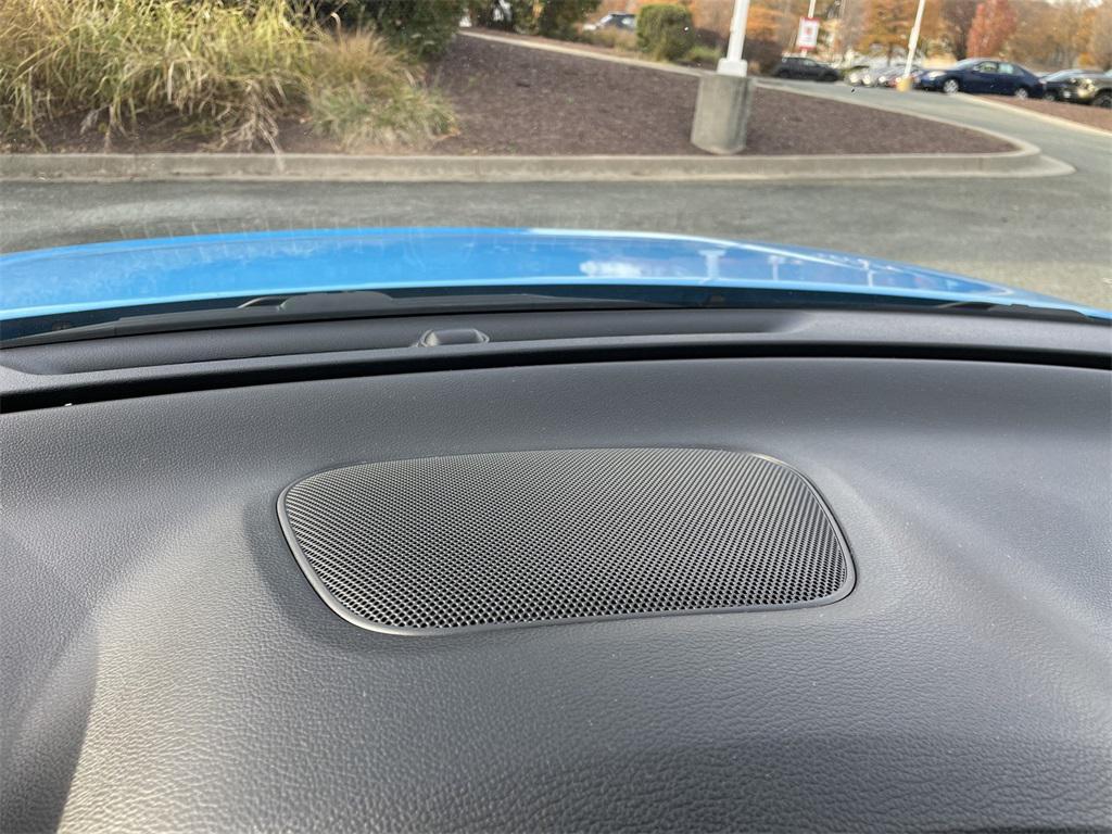 used 2023 Kia Soul car, priced at $18,800