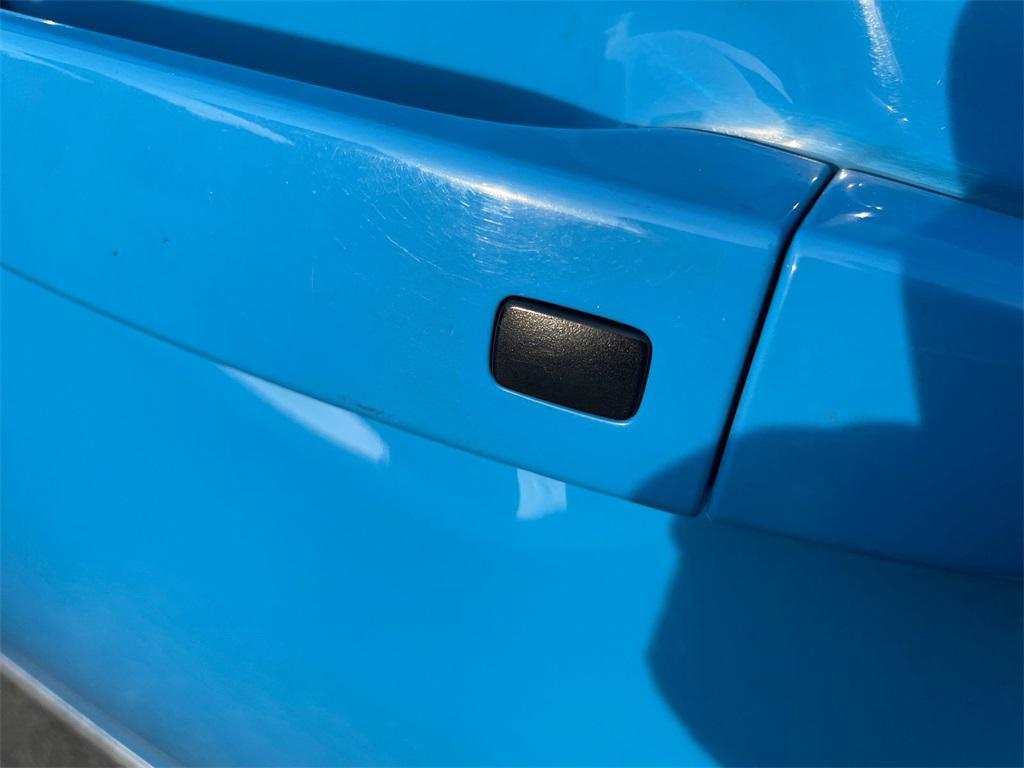 used 2023 Kia Soul car, priced at $18,800