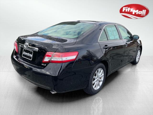 used 2010 Toyota Camry car, priced at $6,600