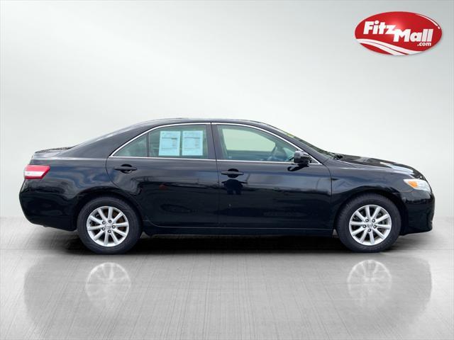 used 2010 Toyota Camry car, priced at $6,600