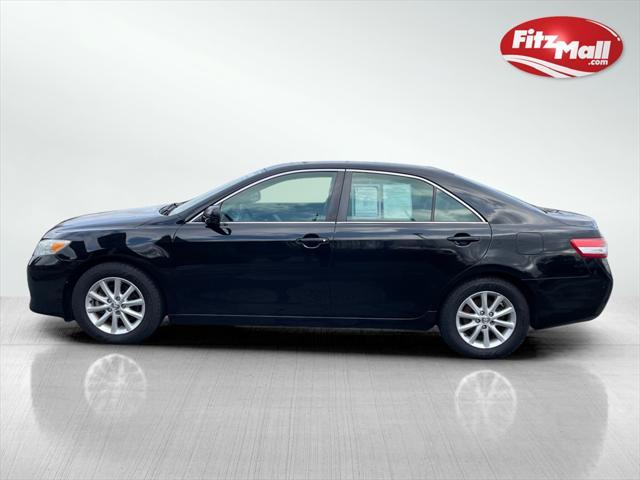 used 2010 Toyota Camry car, priced at $6,600