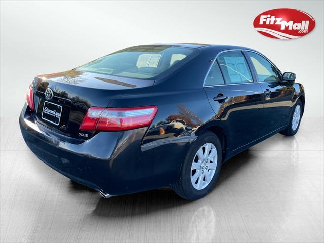 used 2009 Toyota Camry car, priced at $4,200