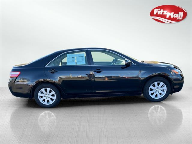 used 2009 Toyota Camry car, priced at $4,200