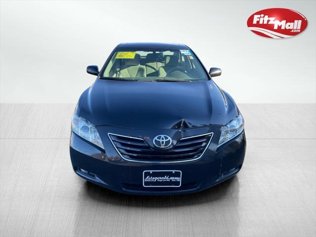 used 2009 Toyota Camry car, priced at $4,200