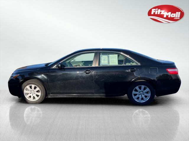 used 2009 Toyota Camry car, priced at $4,200