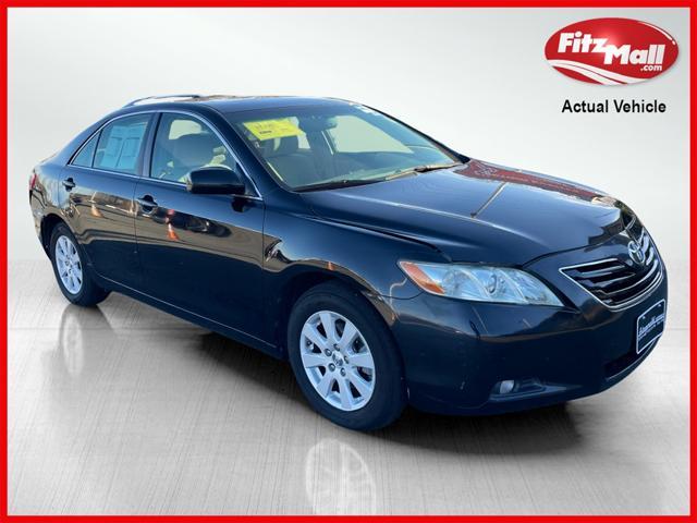 used 2009 Toyota Camry car, priced at $4,200