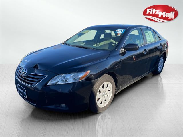 used 2009 Toyota Camry car, priced at $4,200