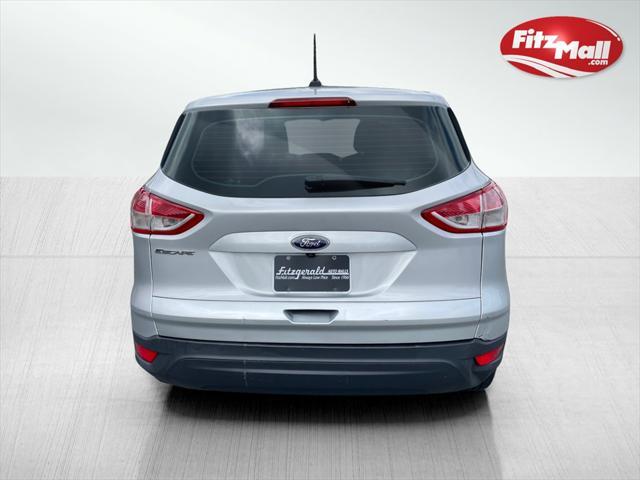 used 2016 Ford Escape car, priced at $3,000