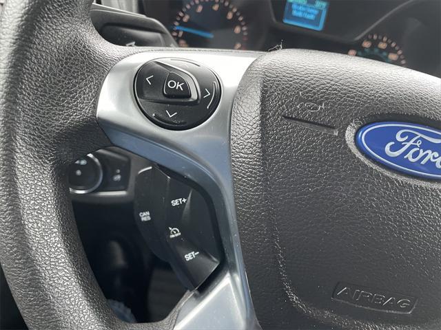 used 2014 Ford Transit Connect car, priced at $9,300