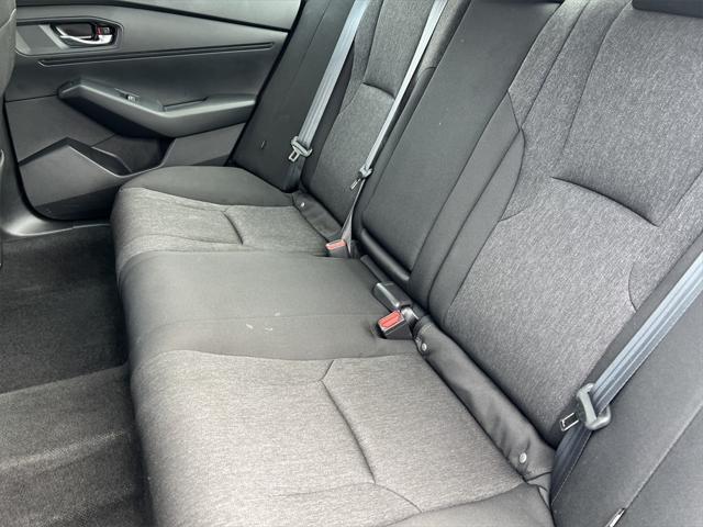 used 2023 Honda Accord car, priced at $24,400