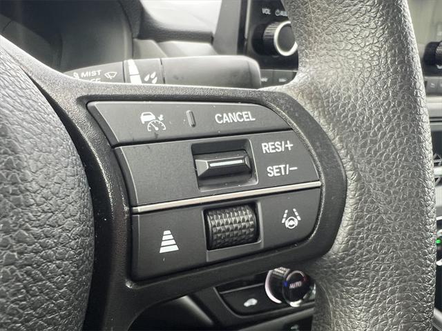 used 2023 Honda Accord car, priced at $24,400
