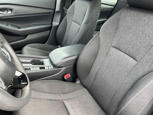 used 2023 Honda Accord car, priced at $24,400