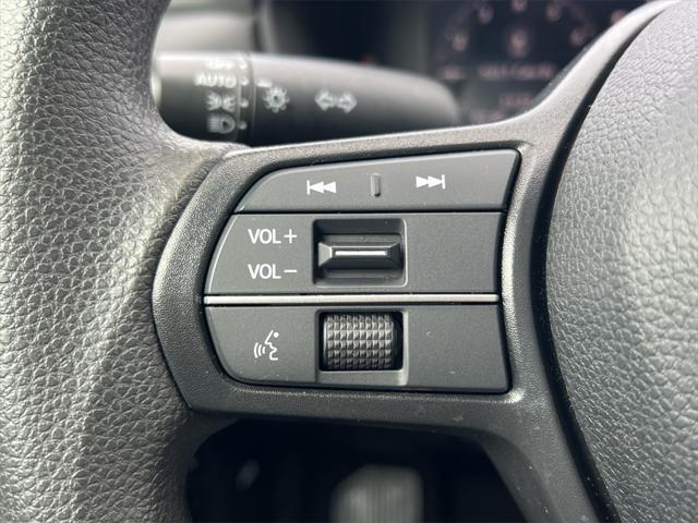 used 2023 Honda Accord car, priced at $24,400