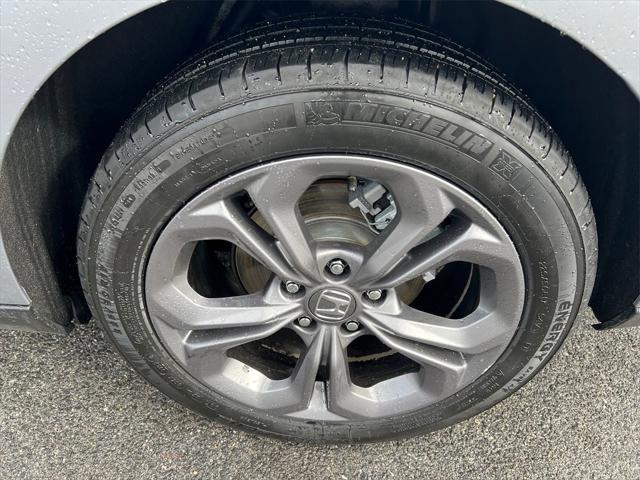 used 2023 Honda Accord car, priced at $24,400
