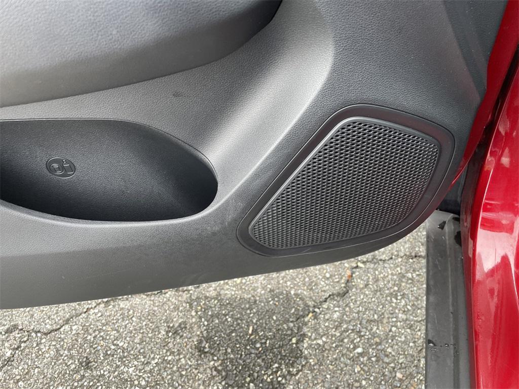 used 2024 Hyundai Venue car, priced at $16,700