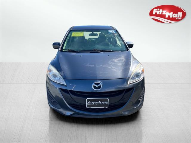 used 2012 Mazda Mazda5 car, priced at $5,900