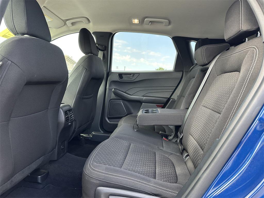 used 2023 Ford Escape car, priced at $19,400