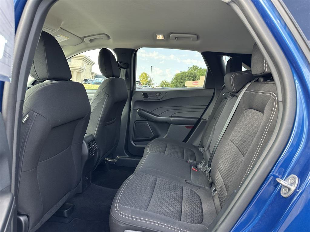 used 2023 Ford Escape car, priced at $19,400