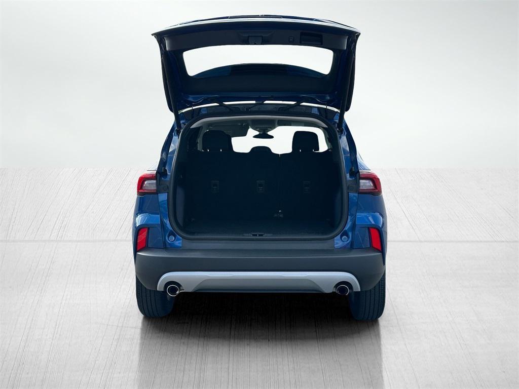 used 2023 Ford Escape car, priced at $19,400