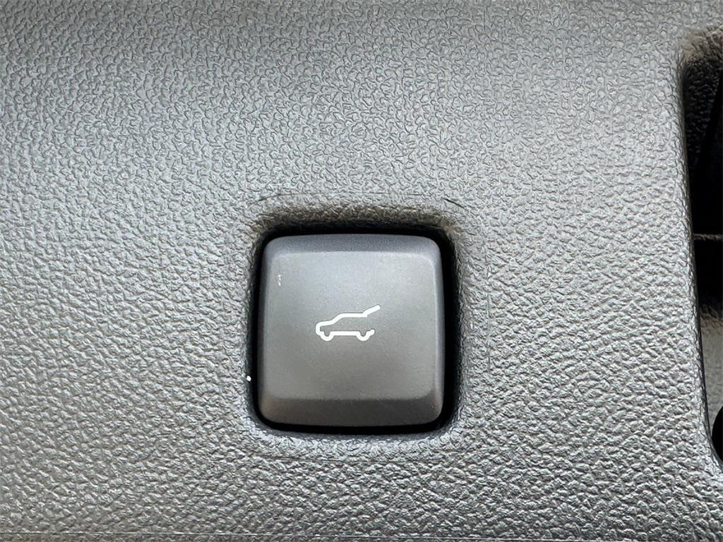 used 2023 Ford Escape car, priced at $19,400