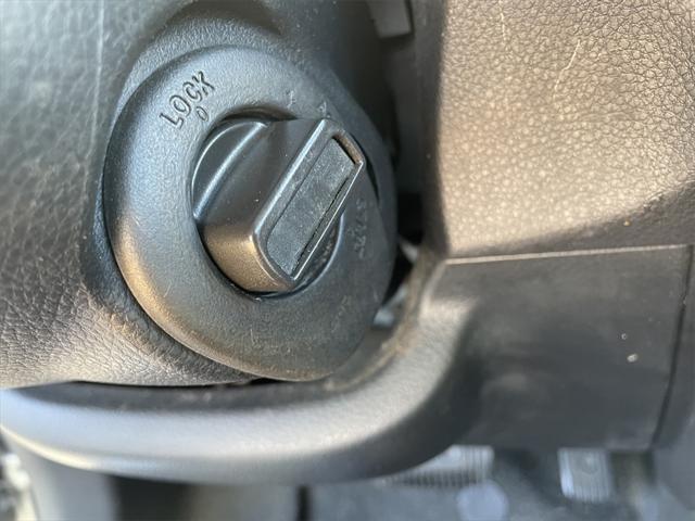 used 2009 Nissan Versa car, priced at $2,500