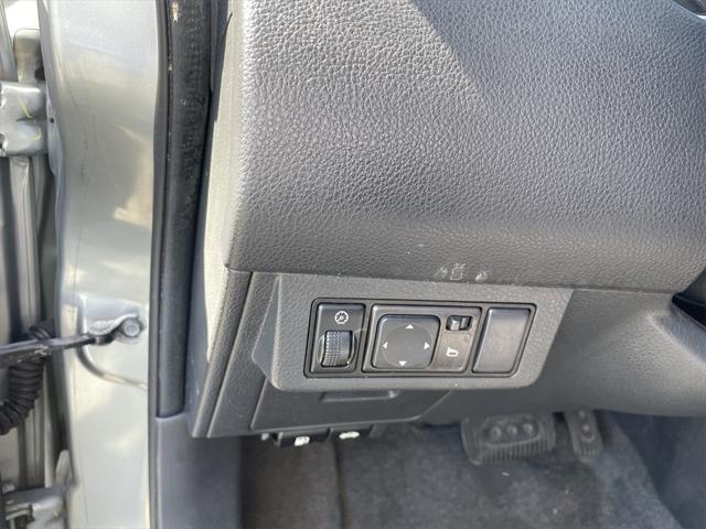 used 2009 Nissan Versa car, priced at $2,500