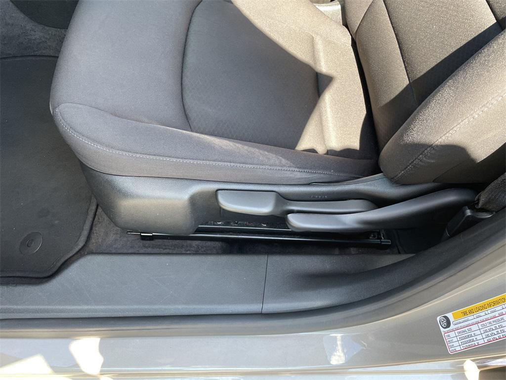 used 2023 Chevrolet Malibu car, priced at $19,800