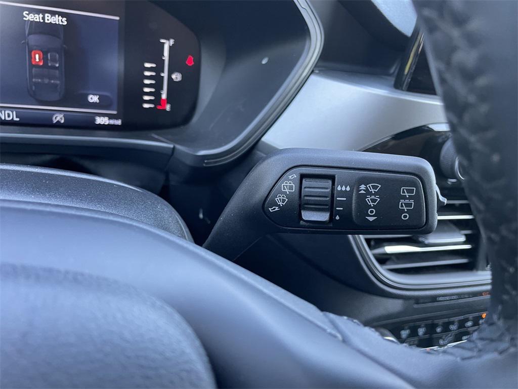 used 2023 Ford Escape car, priced at $20,500