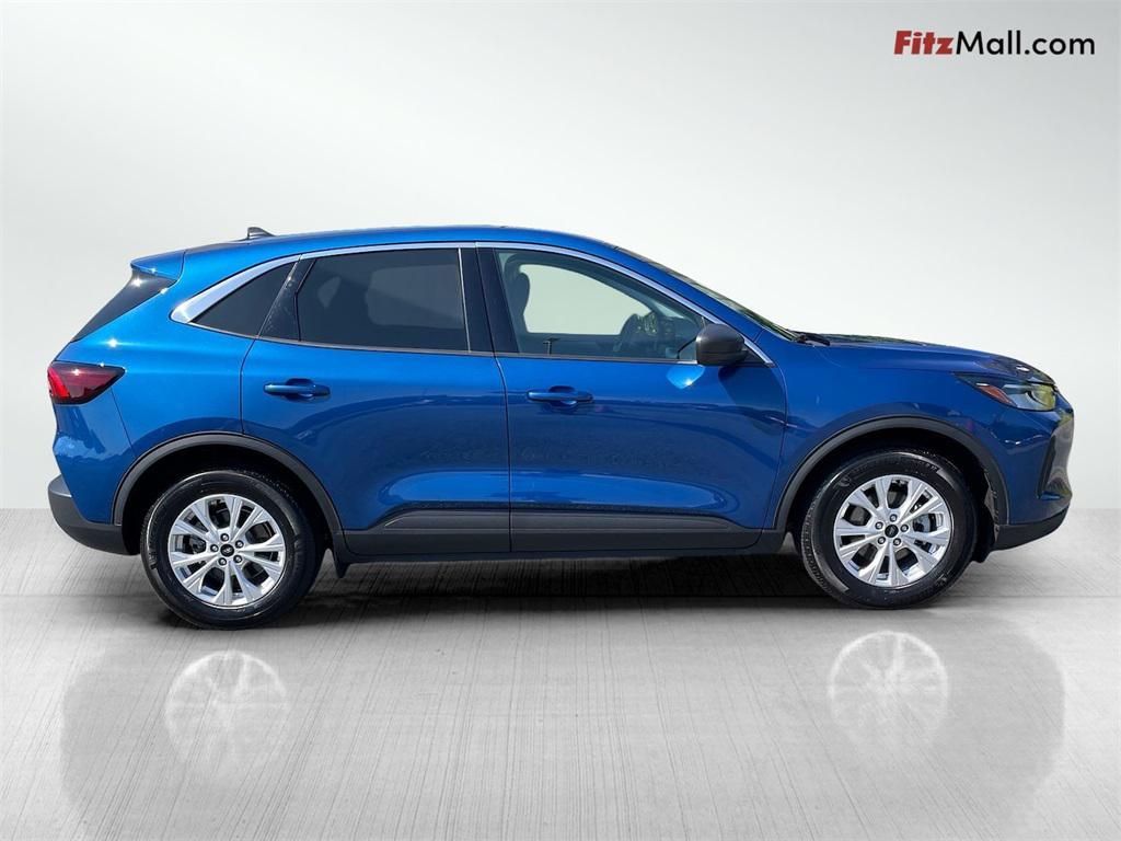 used 2023 Ford Escape car, priced at $20,500