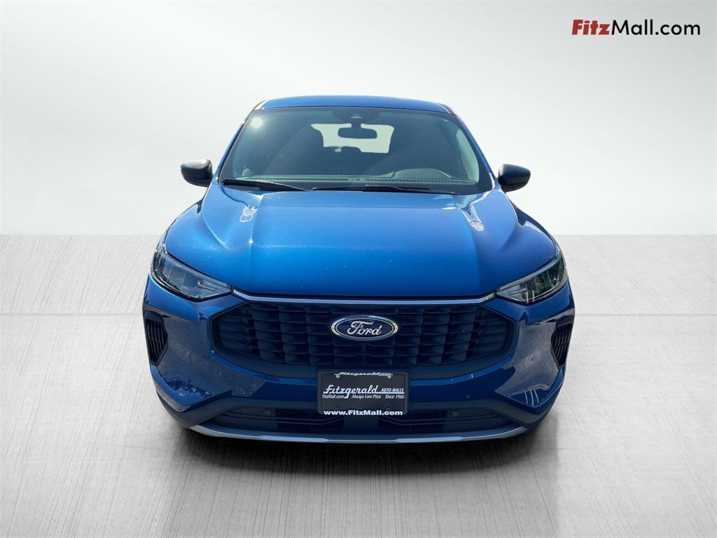 used 2023 Ford Escape car, priced at $20,500